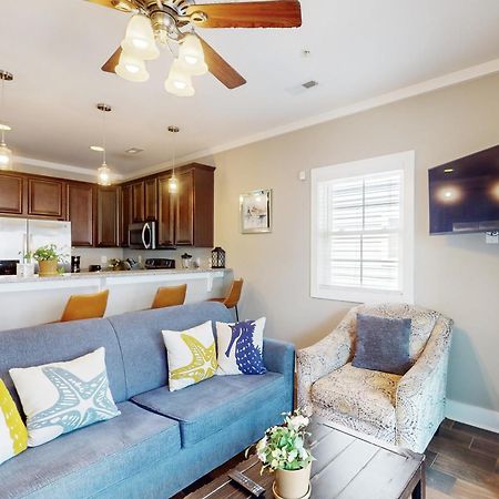 Kashton Charms Villa Myrtle Beach Exterior foto