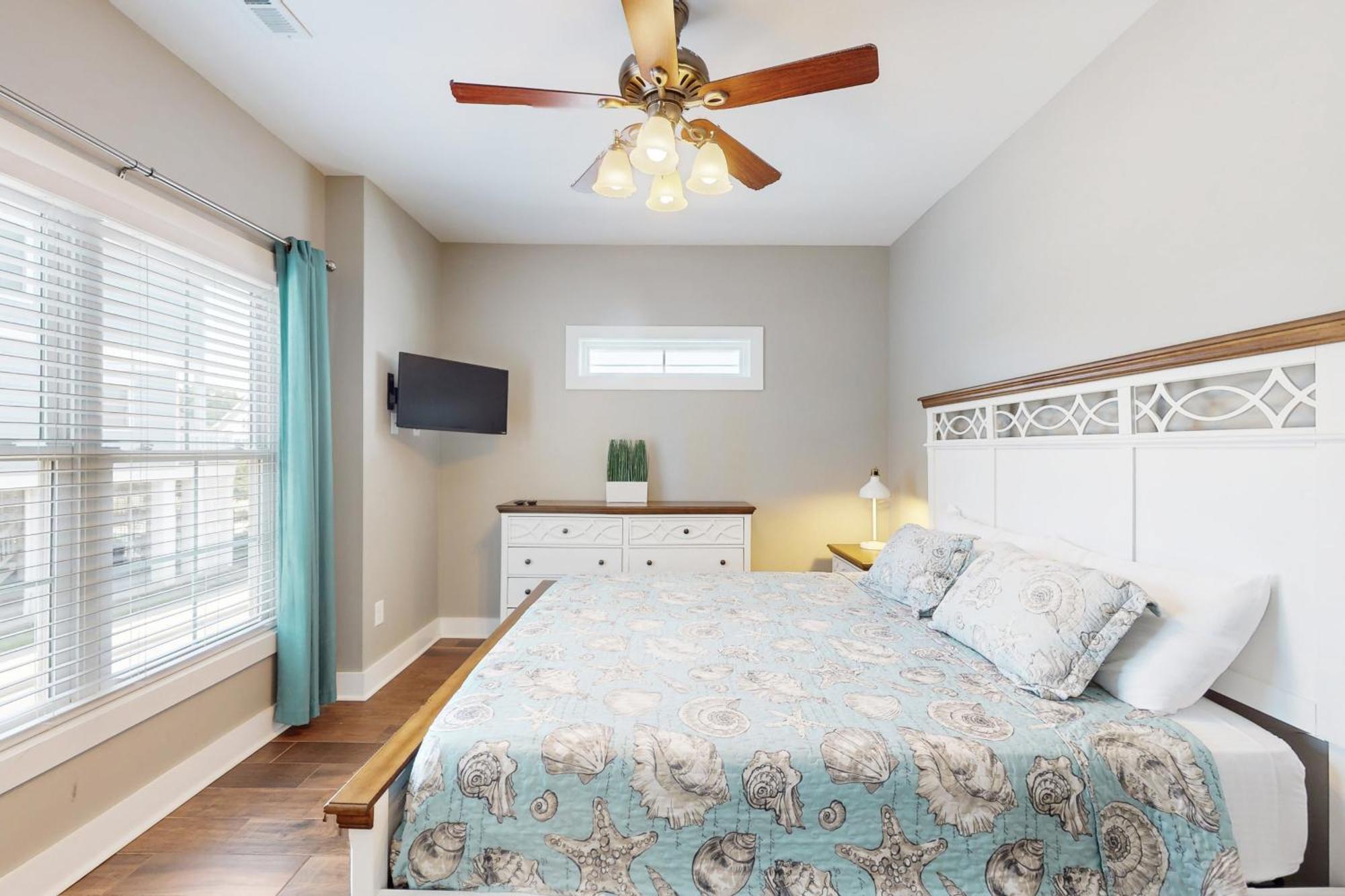 Kashton Charms Villa Myrtle Beach Exterior foto