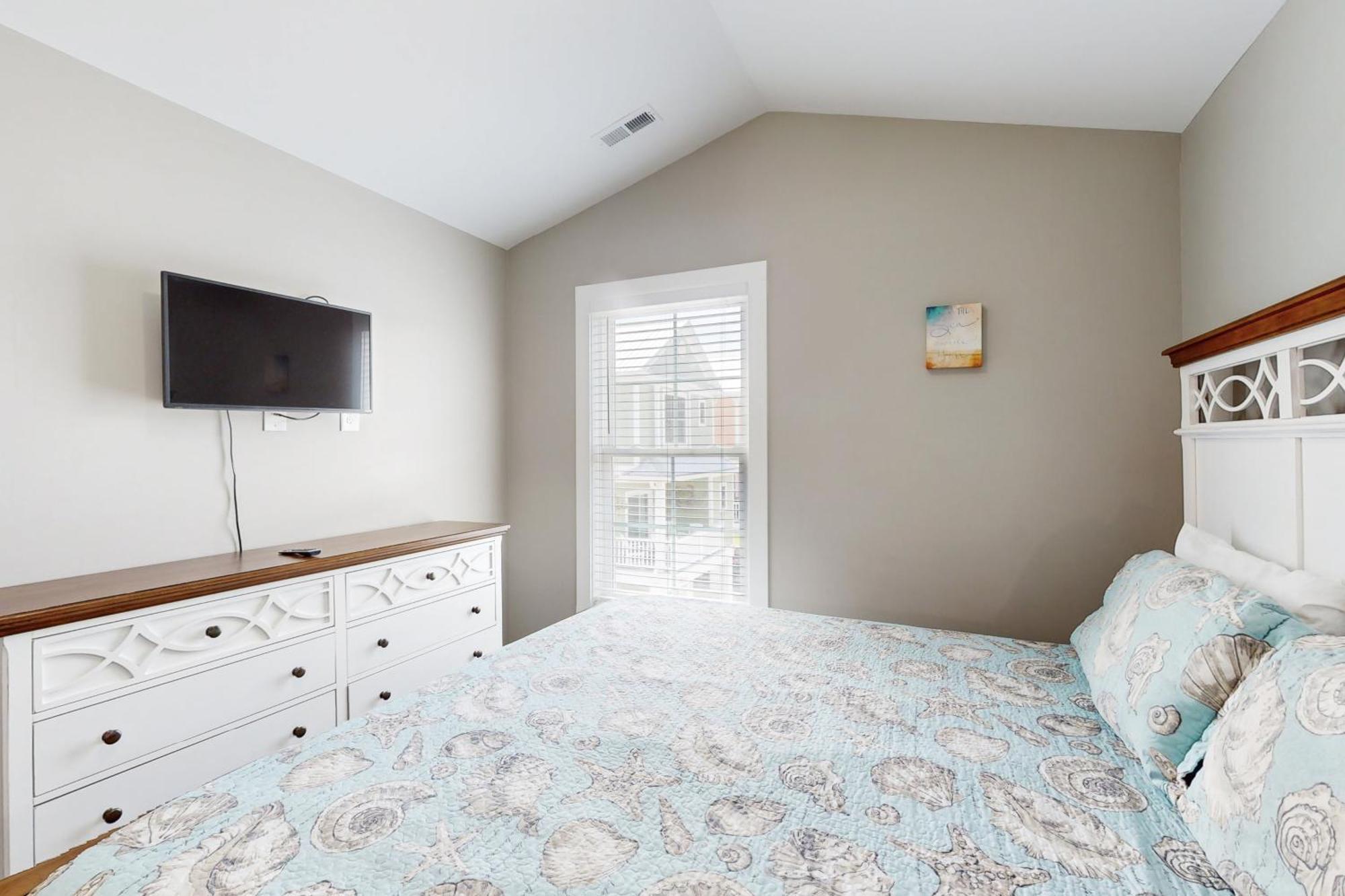 Kashton Charms Villa Myrtle Beach Exterior foto